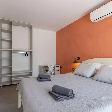 Amore, A Perfect For Families And Friends Labin (Istria)