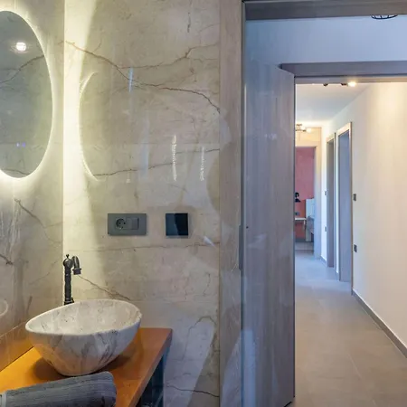 Amore, A Perfect For Families And Friends Labin (Istria)