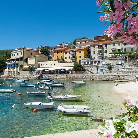 Villa Amore, A Perfect For Families And Friends Labin (Istria)