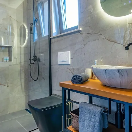 Amore, A Perfect For Families And Friends Labin (Istria)