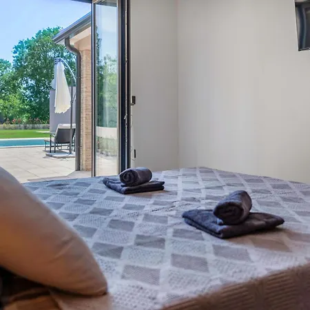 Villa Amore, A Perfect For Families And Friends Labin (Istria)