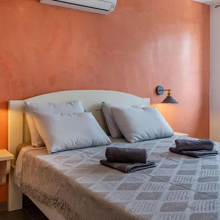 Amore, A Perfect For Families And Friends * Labin (Istria)
