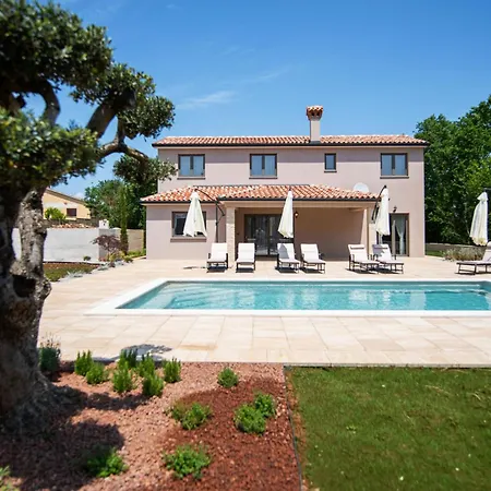 Amore, A Perfect For Families And Friends Villa
