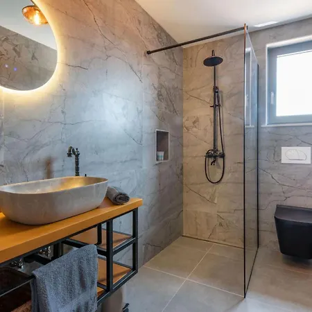 Amore, A Perfect For Families And Friends Villa