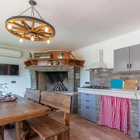 Amore, A Perfect For Families And Friends Villa *